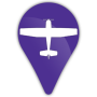 icon GA Flight Tracker