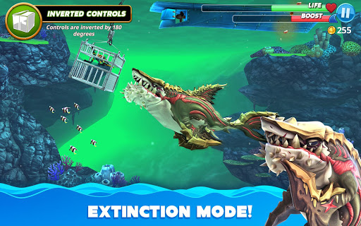 Download do APK de Shark World para Android