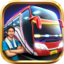 icon Bus Simulator Indonesia for oukitel K5