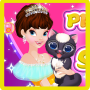 icon Princess Pet Shop