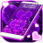 icon Purple Hearts Keyboard 1.279.13.89