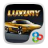 icon Luxurious 3.0.0