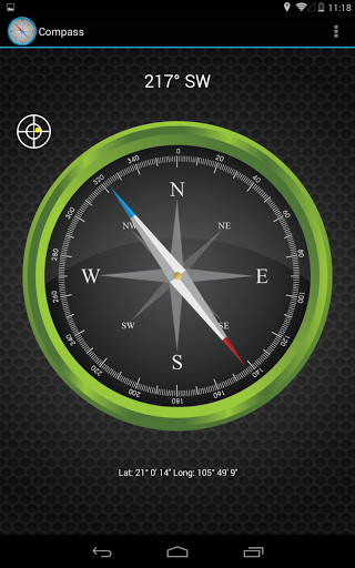 Accurate Compass for tecno Spark Pro - free download APK file for