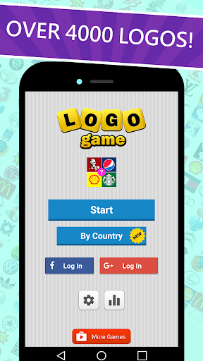 Logo Quiz - Guess the brands APK para Android - Download