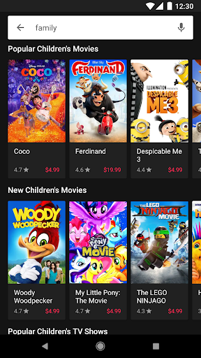 Free Download Google Play Movies Tv Apk For Android