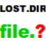 icon LOST.DIR 