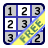 icon MegaSudoku 1.2.3