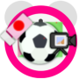 icon Football TV Live HD -World