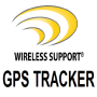 icon Wireless Support GPS Tracker