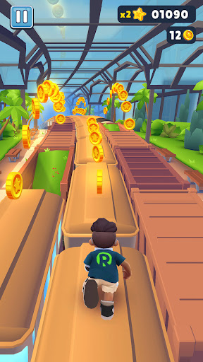 Subway Surfers 2.36.0 para Android Grátis - Download APK