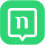 icon nandbox Messenger – video chat