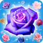 icon Blossom Paradise Star