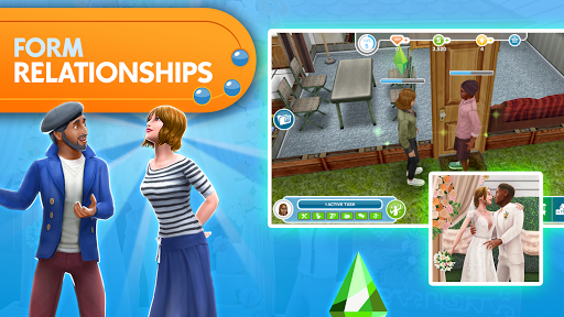 The Sims Freeplay 5.61.0 (Dinheiro Infinito) - Nova atualização