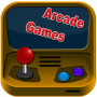 icon Arcade Games for tecno W1