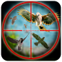 icon Desert Birds Hunting Sniper 3d