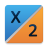 icon Breuk Rekenaar deur Mathlab 2022.50