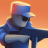icon Guns Up! 1.22.2