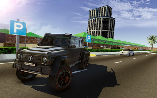 Manual gearbox Car parking v5.9.4 MOD APK + OBB (Free Shopping, Unlocked)  Download