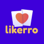 icon Dating and chat - Likerro