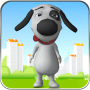 icon Crazy Pet Dog Racing