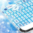 icon Frozen Keyboard Theme 1.279.13.88