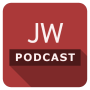 icon JW Podcast (español) for Samsung M930 Transform Ultra