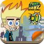 icon Johnny Test