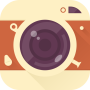 icon Retro Photo Editor