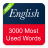 icon 3000 Words 6.0