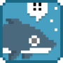 icon Fish or Zombie