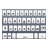 icon Arabic for Smart Keyboard PRO 1.0