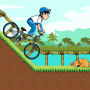icon Bmx Kid
