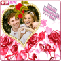 icon Valentine HD Photo Frames