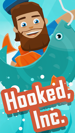 Download do APK de Hooked Inc para Android