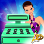 icon Fashion Botique Cash Register