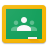icon com.google.android.apps.classroom 7.6.341.21.34.04