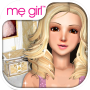 icon Me Girl Dress Up for Vertex Impress Razor
