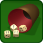 icon Dice 3D for ZTE 3C