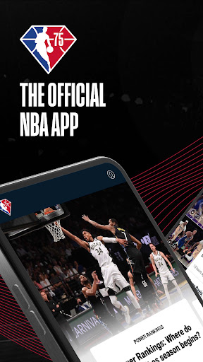 How to watch hot sale nba live on phone