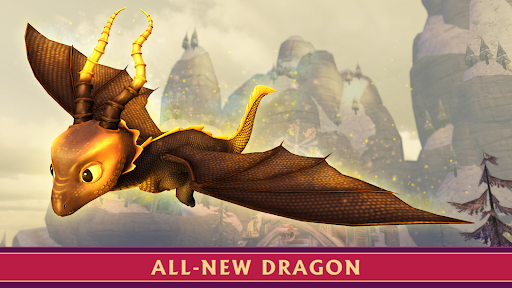 School of Dragons [v.3.19.2] APK MOD Download grátis para Android