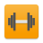 icon Simple Workout Log 3.9.1