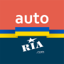 icon AUTO.RIA - buy cars online for Geotel G1 Terminator