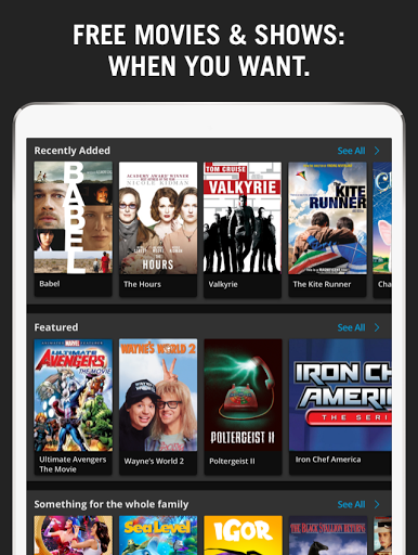 Free Download Pluto Tv It S Free Tv Apk For Android