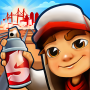 icon Subway Surfers for Huawei MediaPad T3