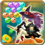 icon Addictive Witch Bubble Shooter