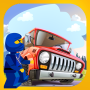 icon Crazy Hill Climb Lego ATV Offroad Ninja Race Go for Assistant AS-5434 Club