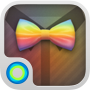 icon Perfect Squares Hola Theme
