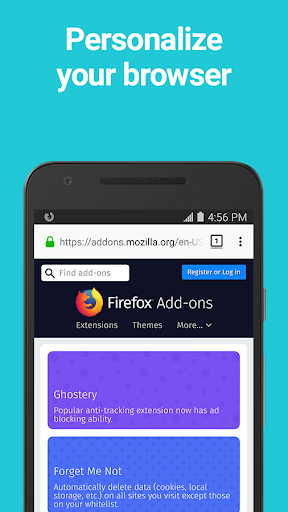 Firefox Browser Fast Private For Blackberry Aurora Free Download Apk File For Aurora