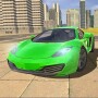 icon Car Simulator 2024