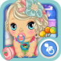 icon Baby Fashion– Baby Games